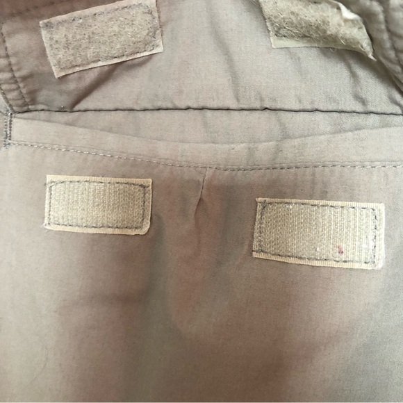 Vintage Tilly’s Endurables Loose Fit Cargo Pants Size 38 - Picture 7 of 12